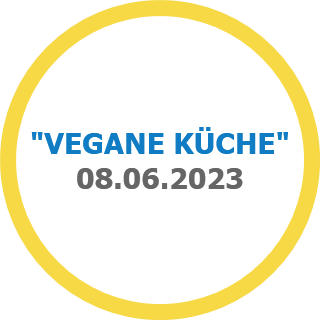"VEGANE KÜCHE"