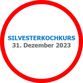 SILVESTERKOCHKURS
